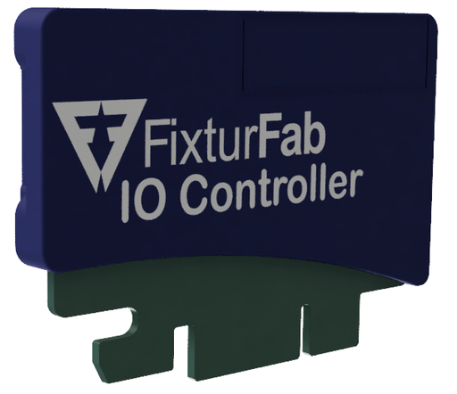 [101-0339-00] FixturIO Controller
